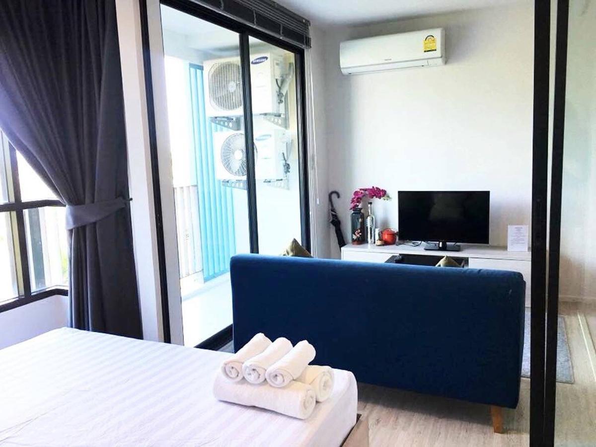 Phuket Rooms Stay 외부 사진