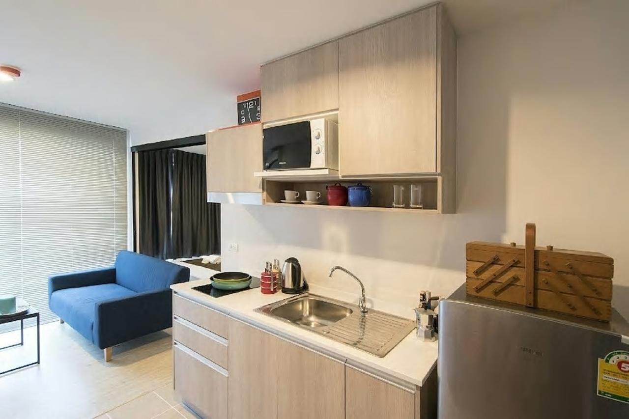 Phuket Rooms Stay 외부 사진