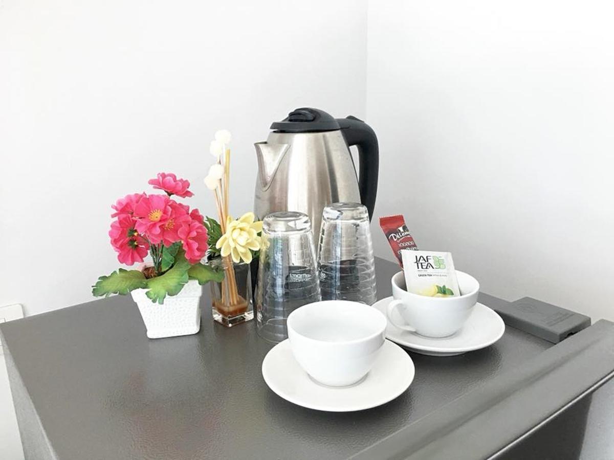 Phuket Rooms Stay 외부 사진