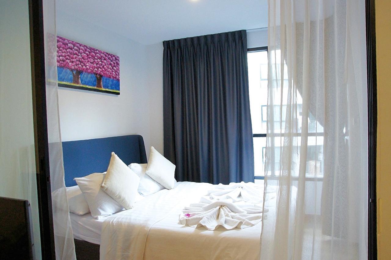 Phuket Rooms Stay 외부 사진