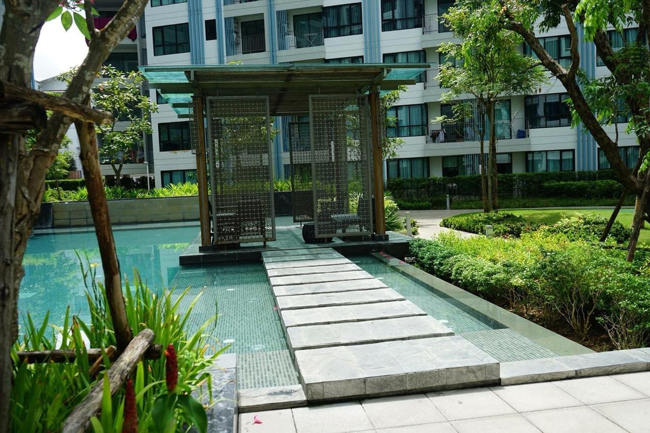 Phuket Rooms Stay 외부 사진