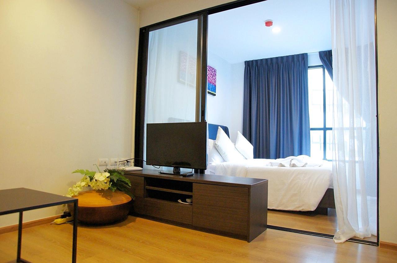 Phuket Rooms Stay 외부 사진