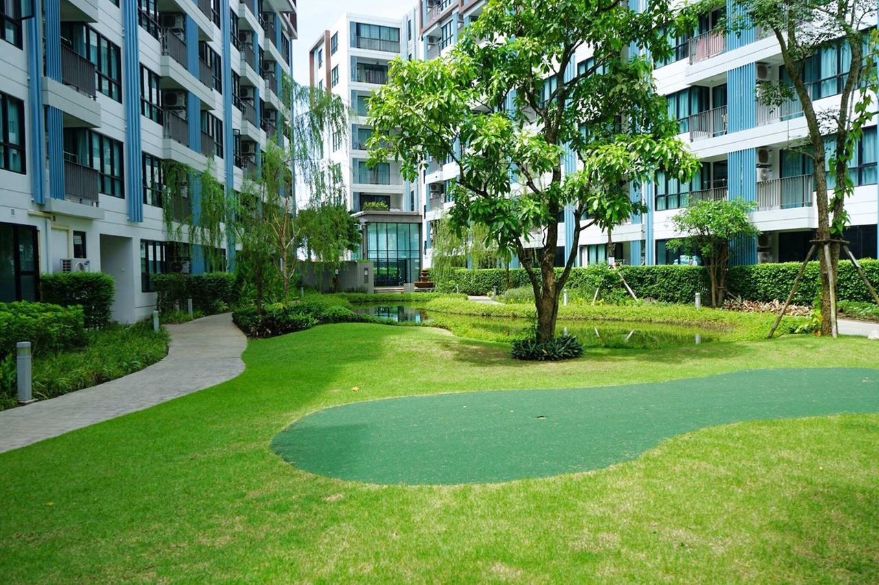 Phuket Rooms Stay 외부 사진