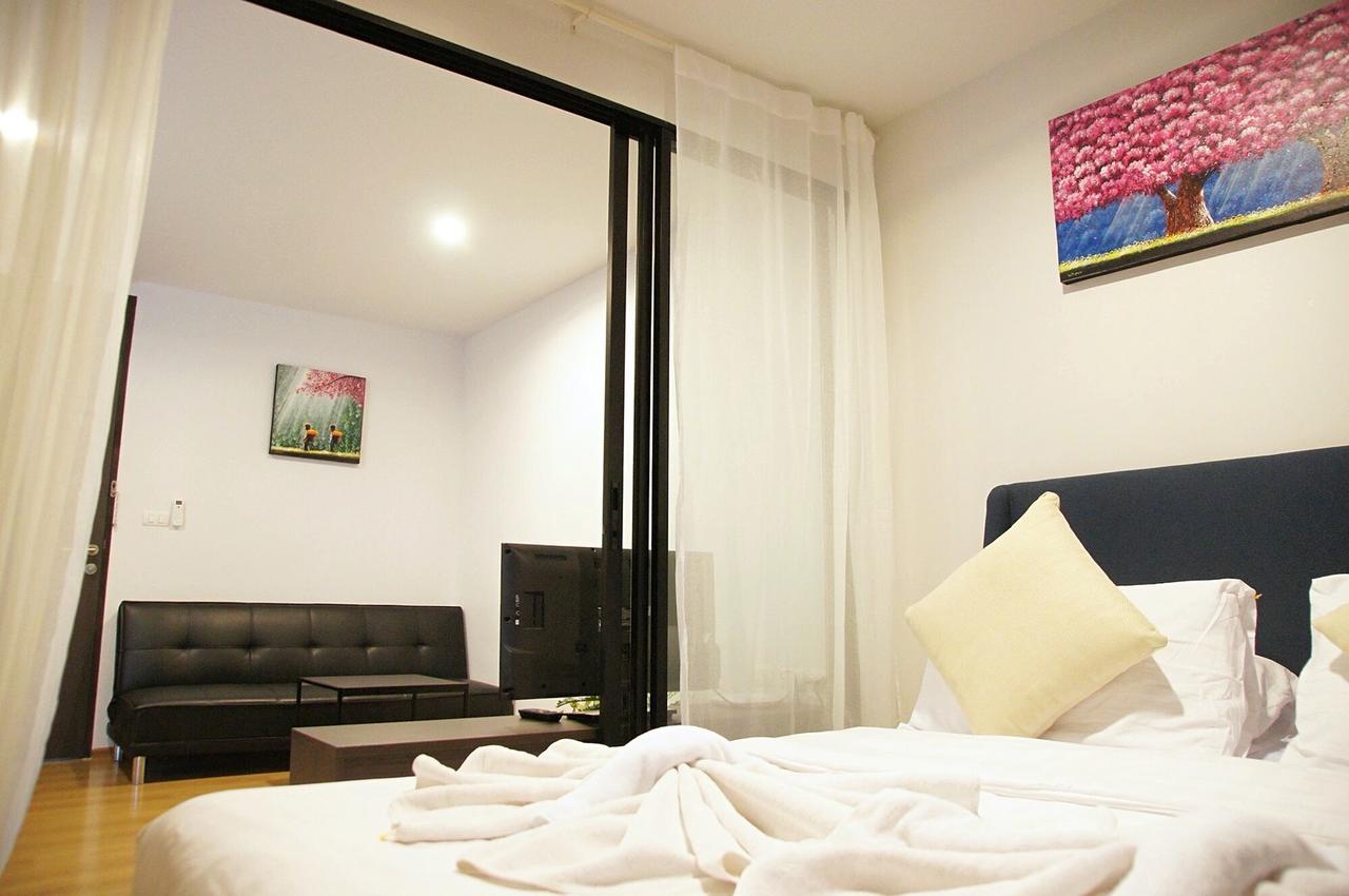 Phuket Rooms Stay 외부 사진