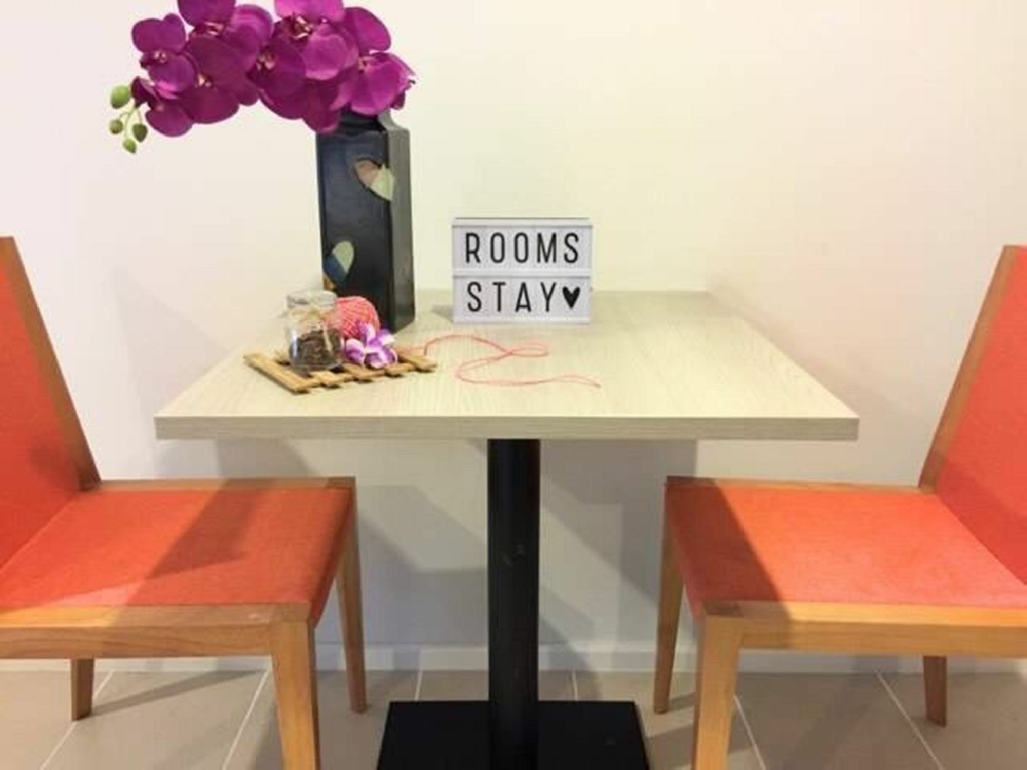 Phuket Rooms Stay 외부 사진