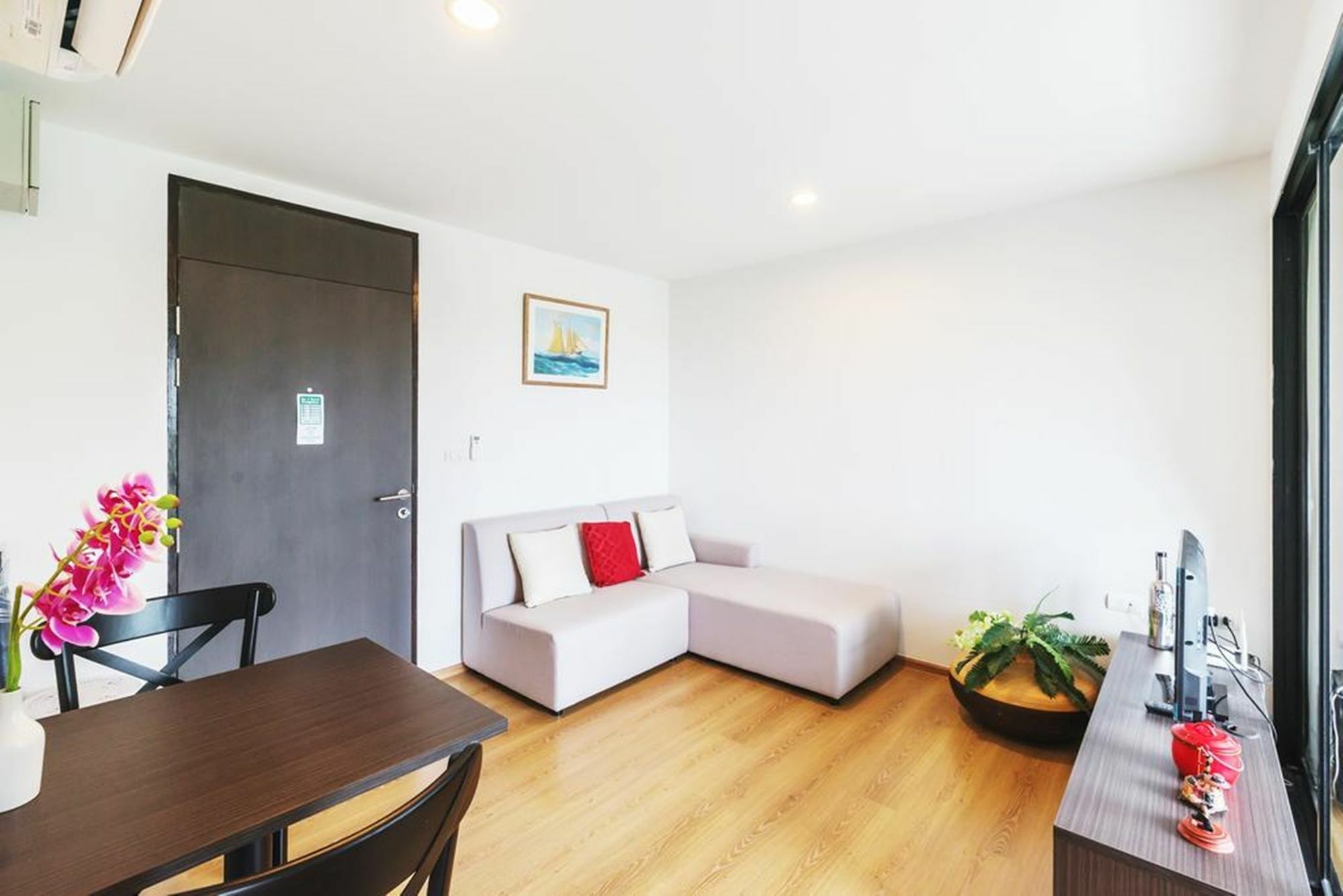Phuket Rooms Stay 외부 사진