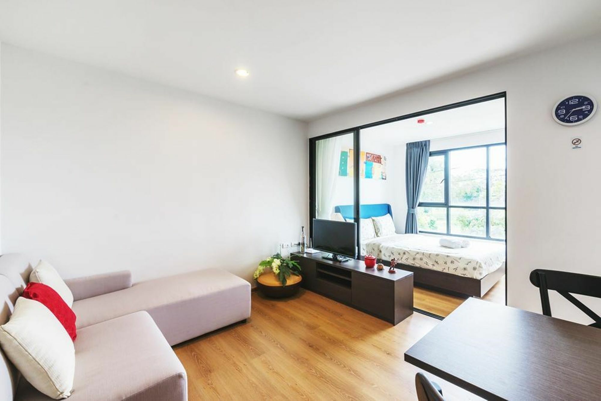 Phuket Rooms Stay 외부 사진