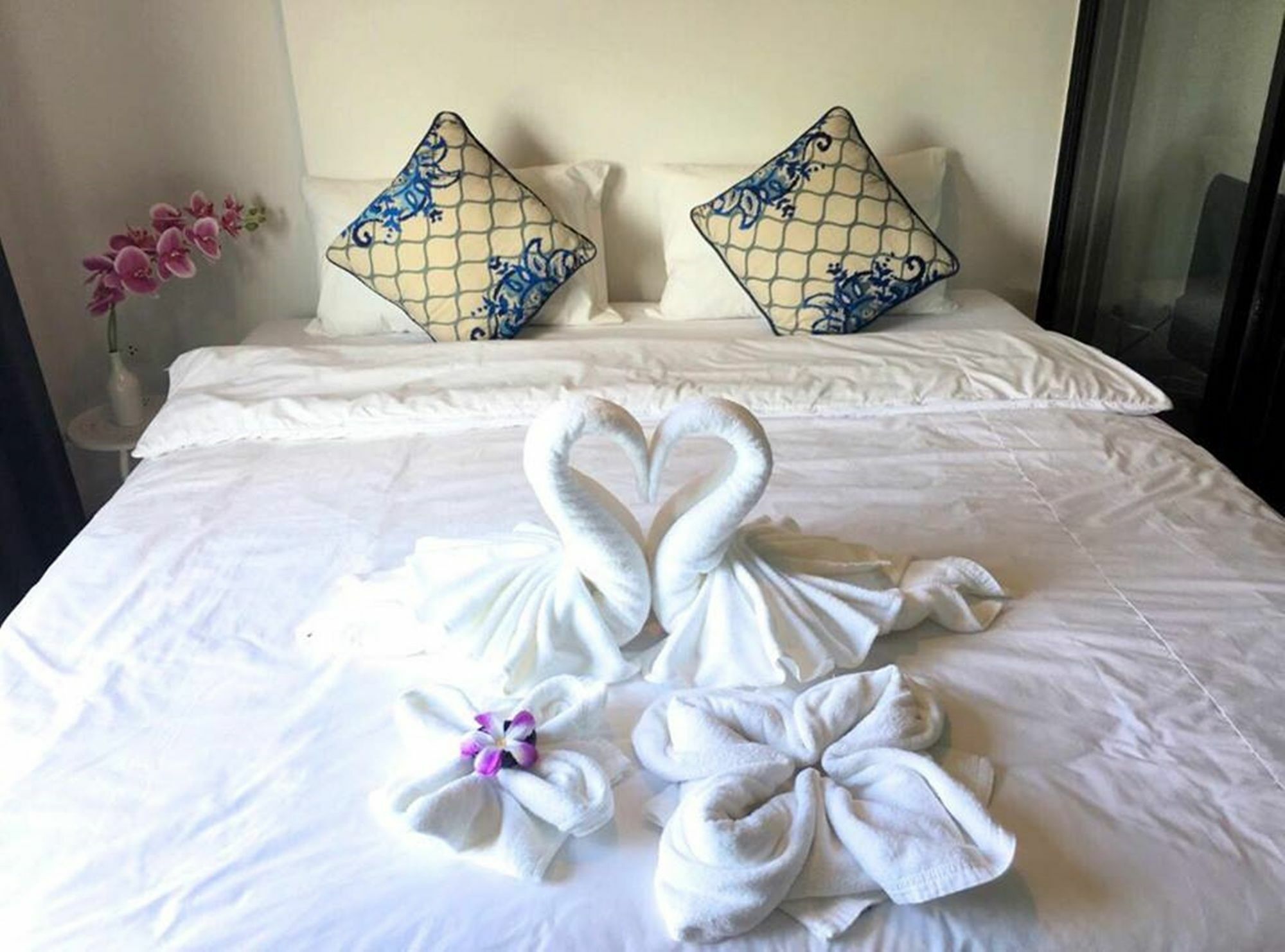 Phuket Rooms Stay 외부 사진