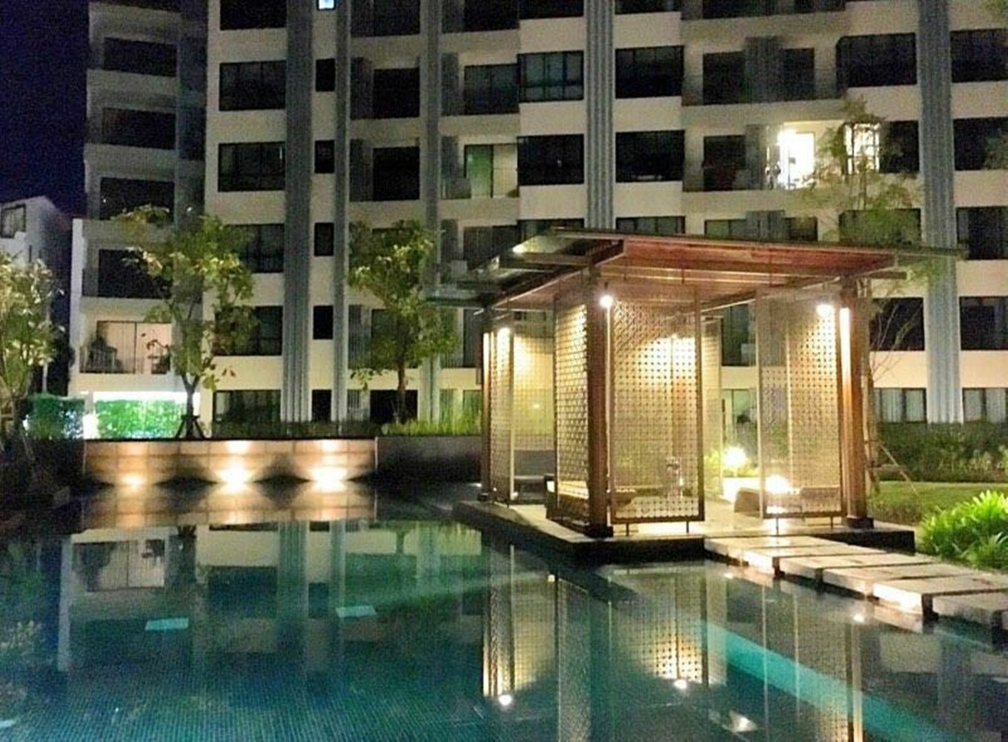 Phuket Rooms Stay 외부 사진