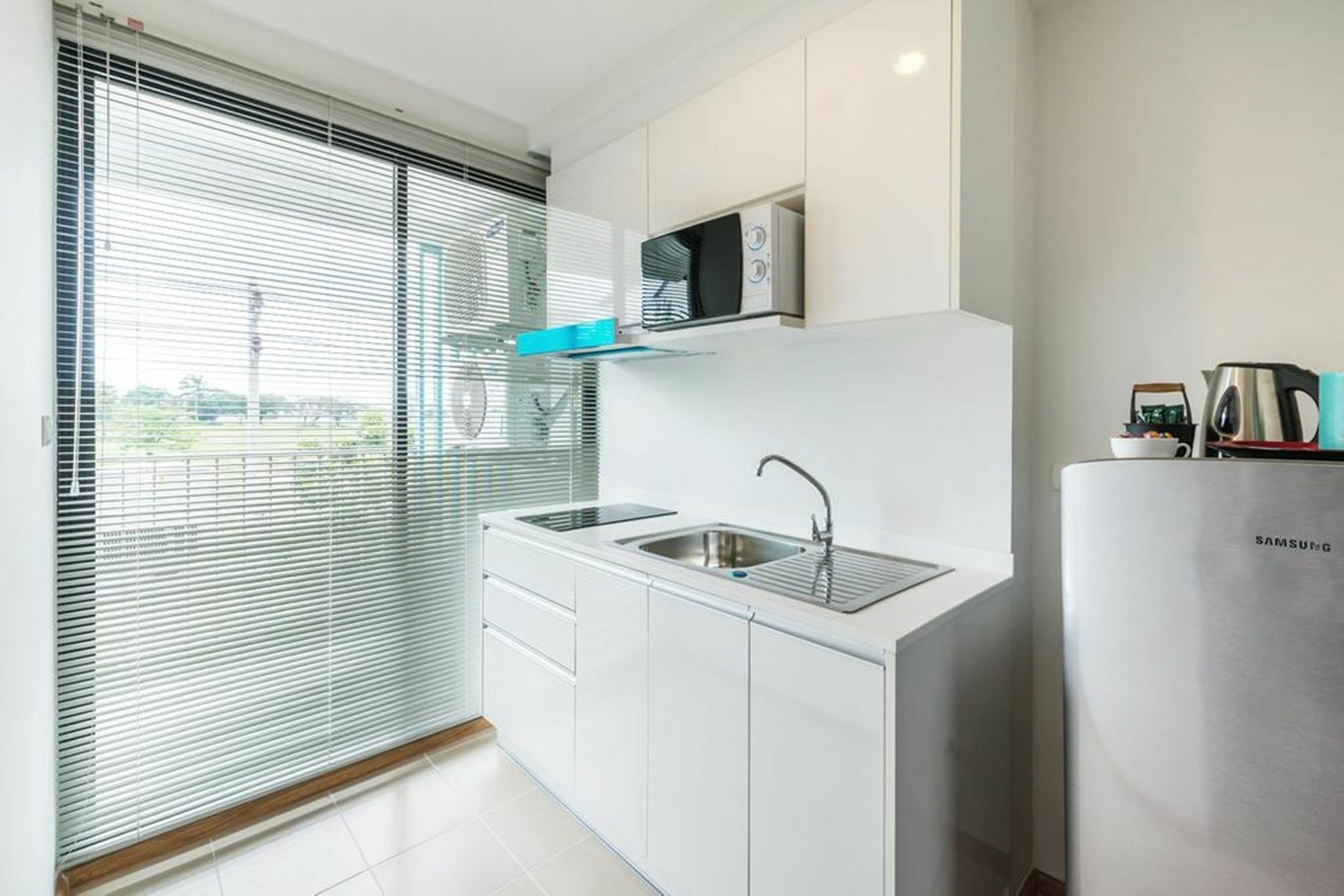 Phuket Rooms Stay 외부 사진