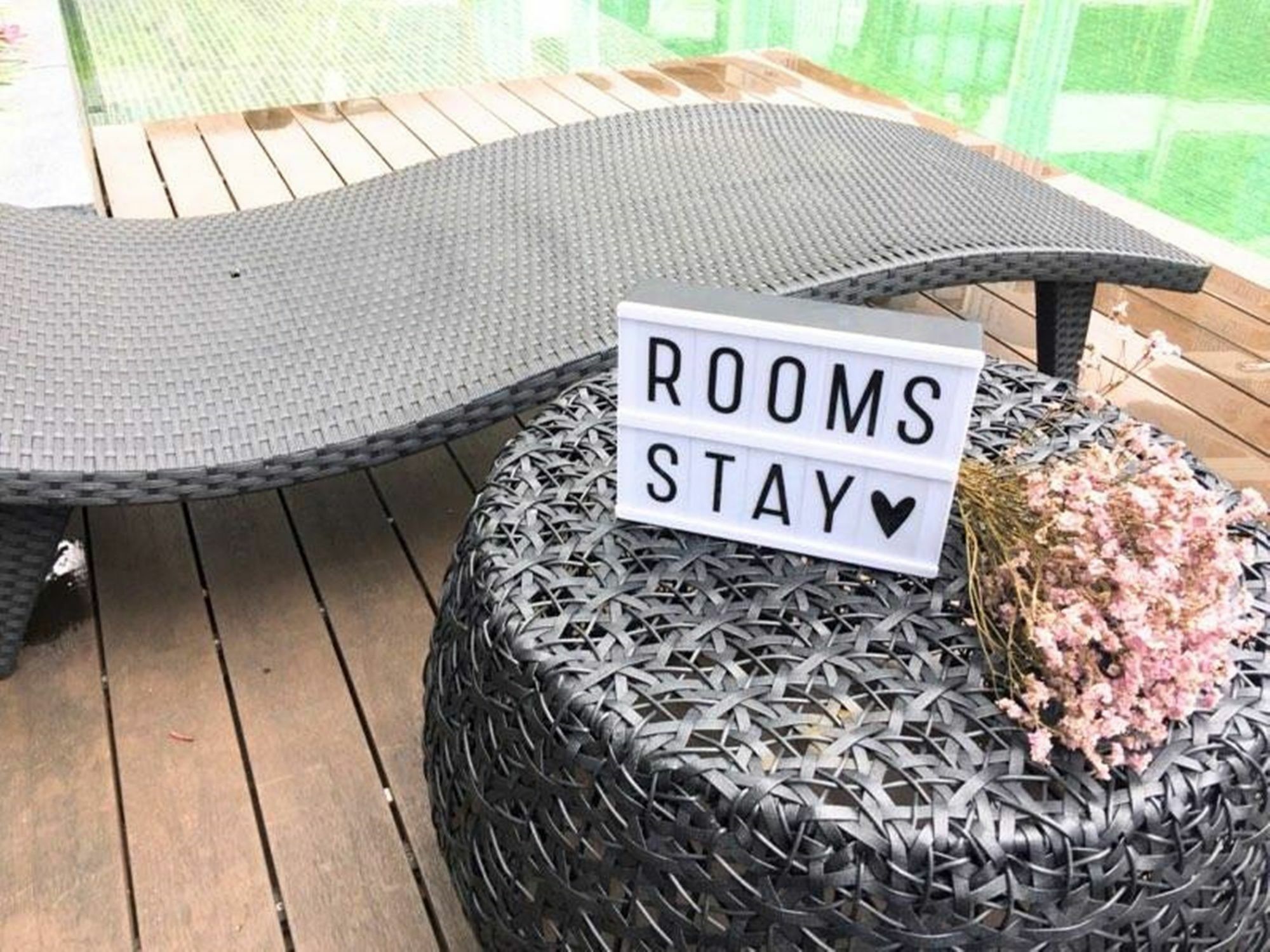Phuket Rooms Stay 외부 사진