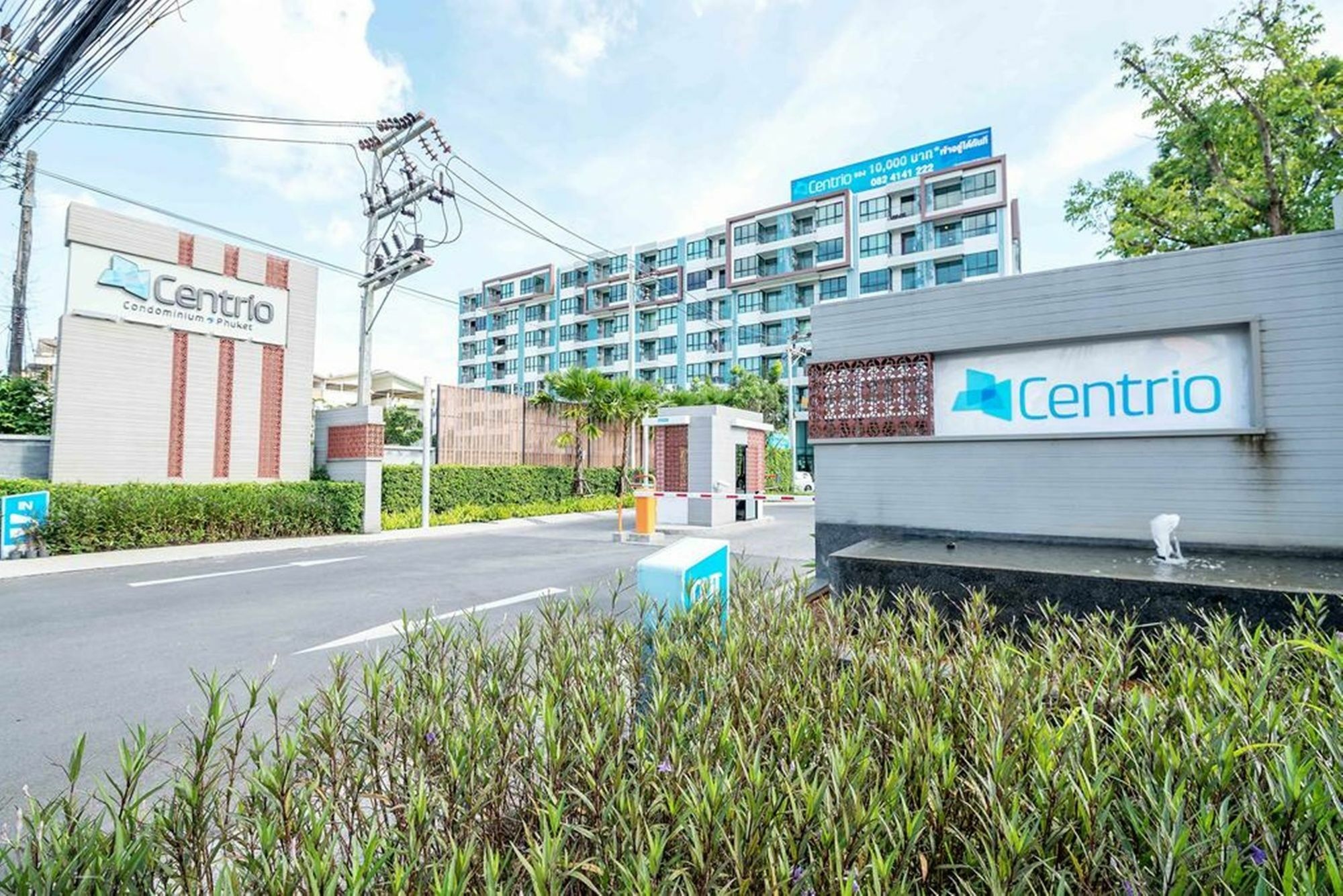 Phuket Rooms Stay 외부 사진
