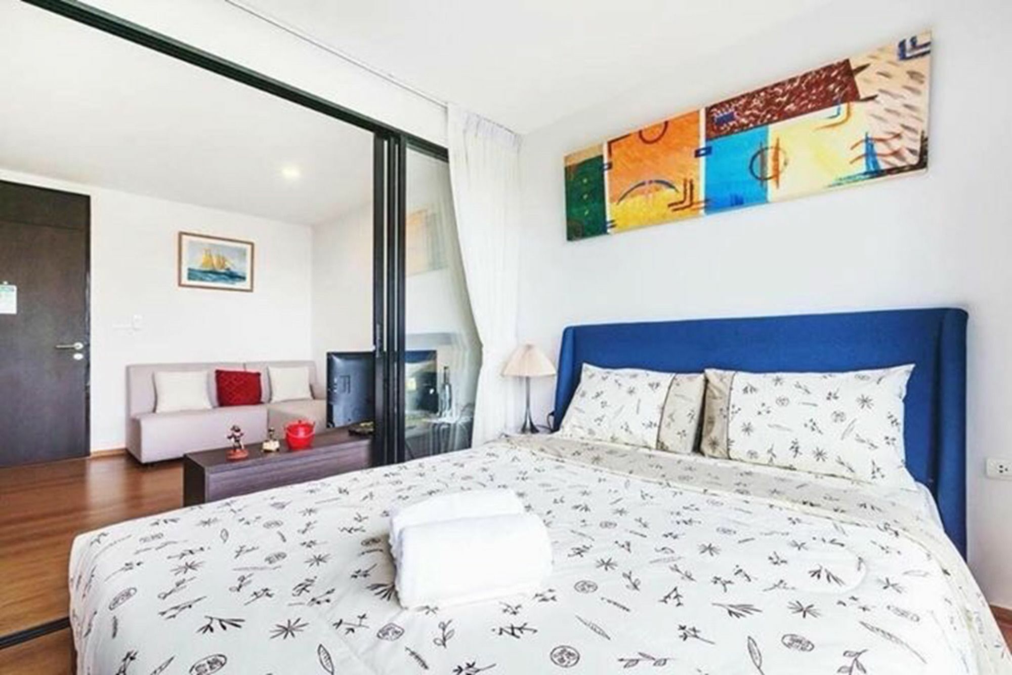 Phuket Rooms Stay 외부 사진