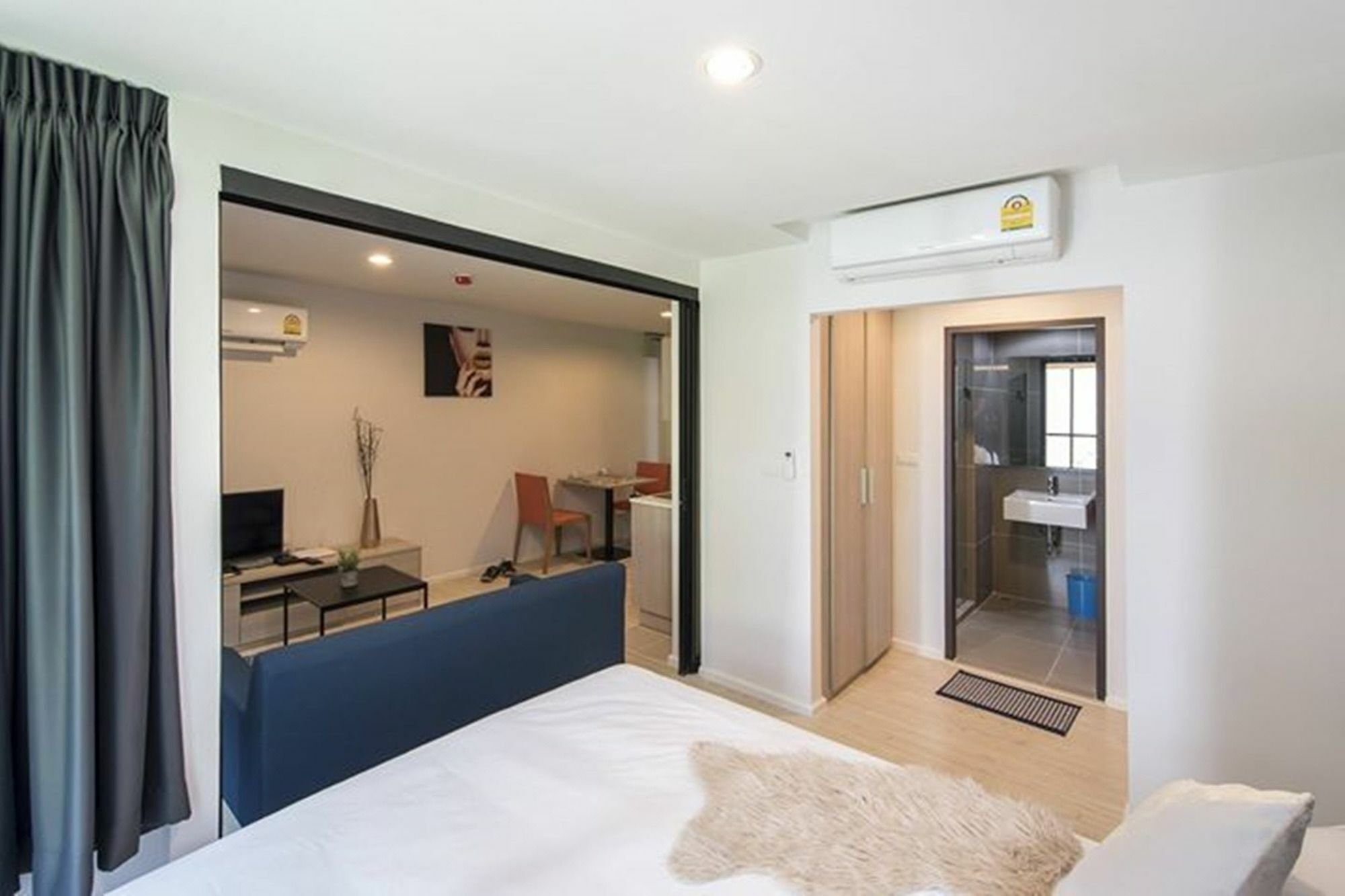 Phuket Rooms Stay 외부 사진