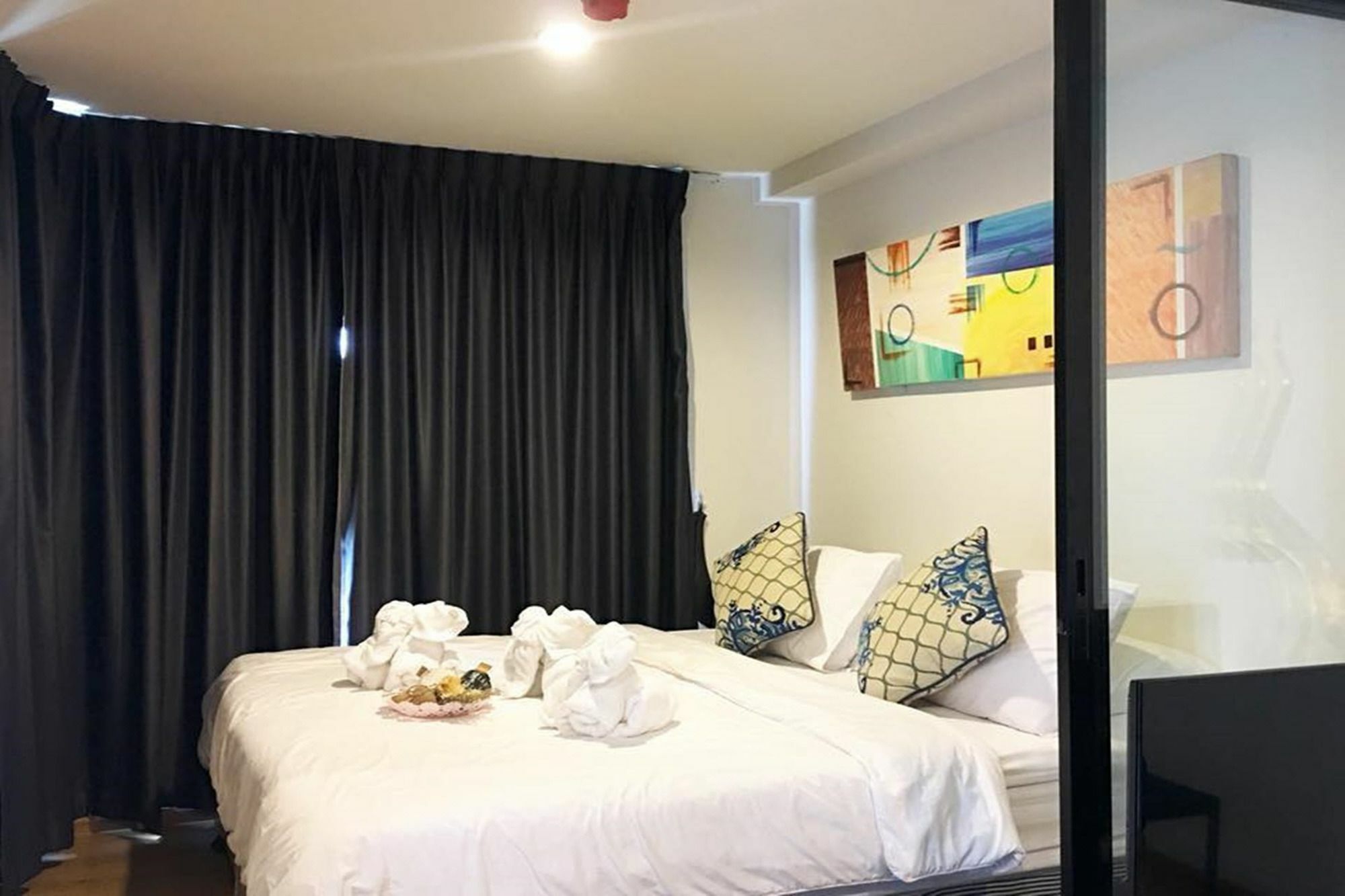 Phuket Rooms Stay 외부 사진