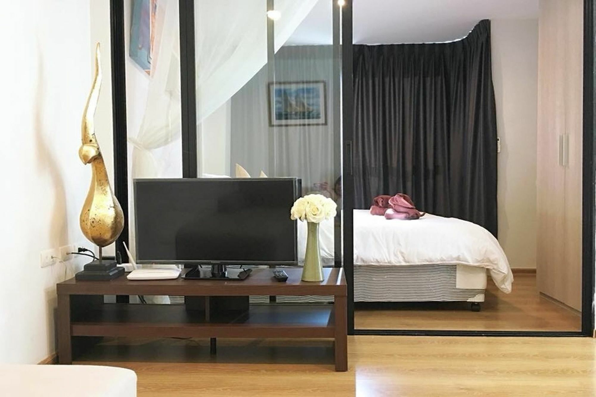 Phuket Rooms Stay 외부 사진