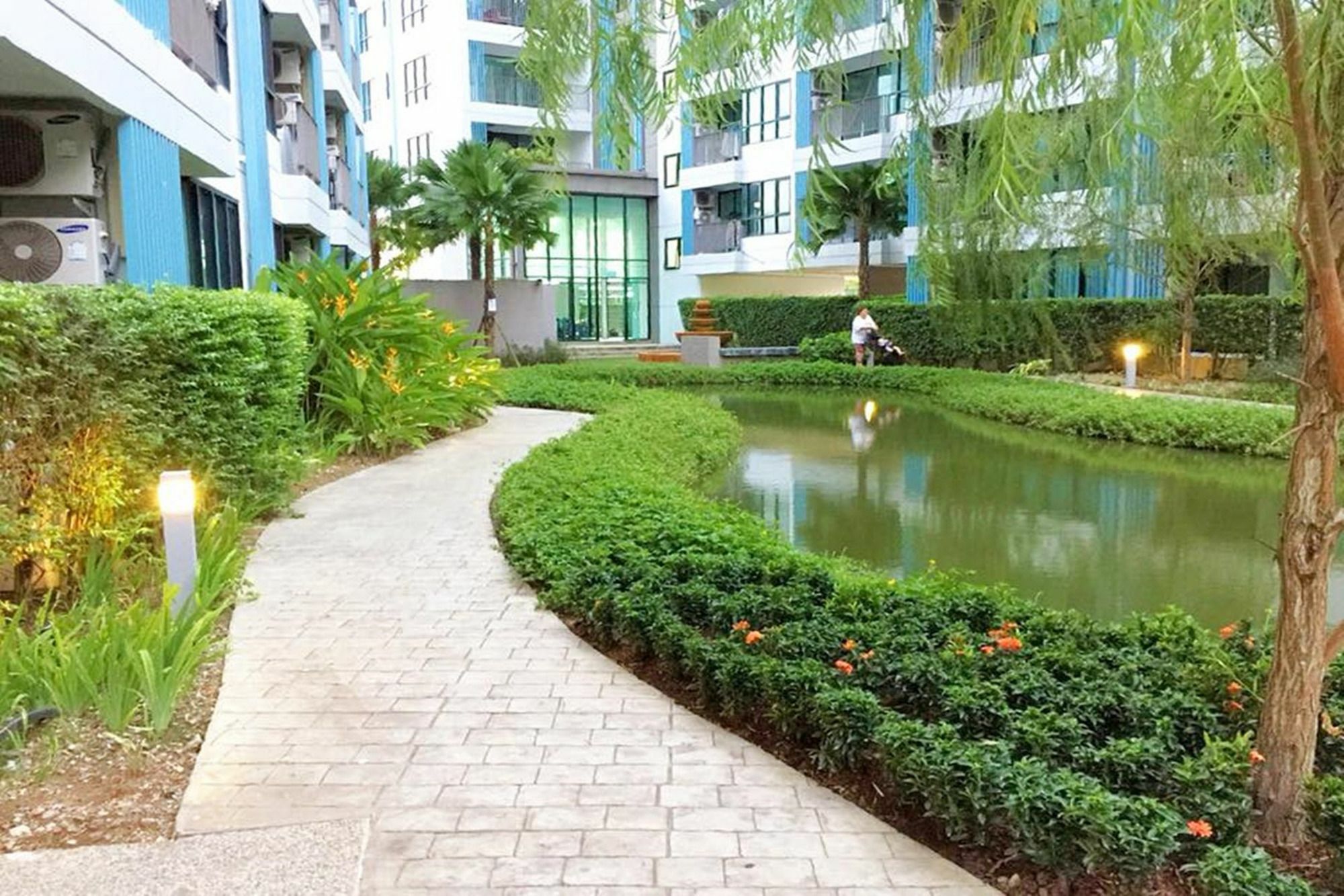 Phuket Rooms Stay 외부 사진