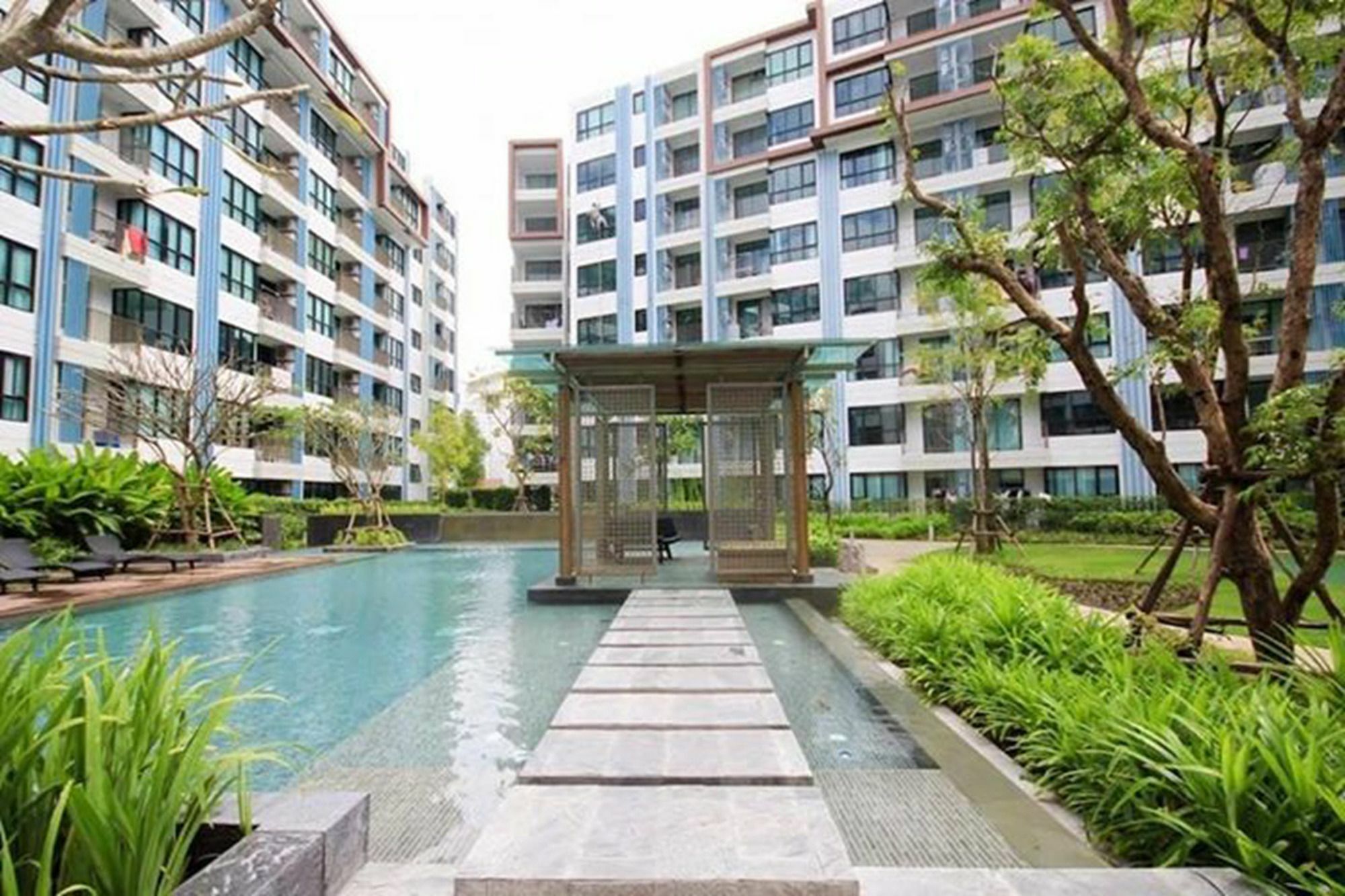 Phuket Rooms Stay 외부 사진