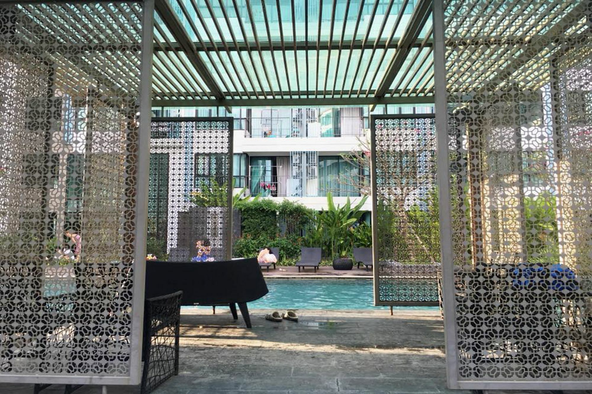 Phuket Rooms Stay 외부 사진